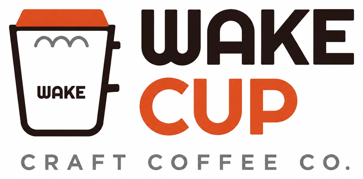 Wake Cup Craft Coffee Co.